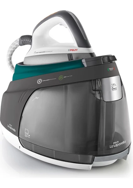 Polti Vaporella La XT120C 2350 W Kazanlı Ütü
