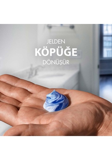 Gillette Fusion Hassas Jel 200 ML