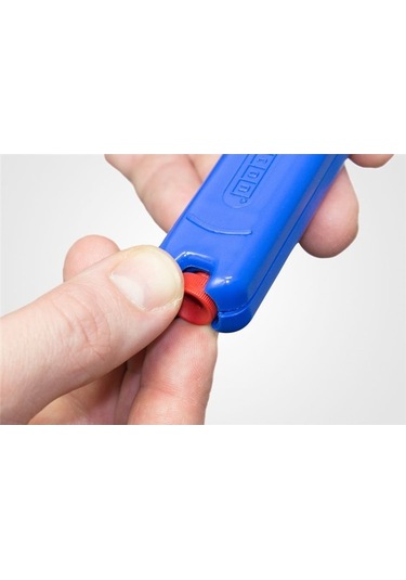 Weicon 4-28 C Bıçaklı Kablo Soyma - Made İn Germany