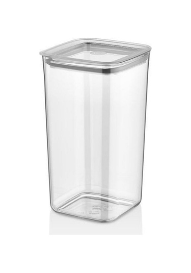 Vip Ahmet VP-264 Sude Kare Saklama Kabı Seti 3 x 1200 ML