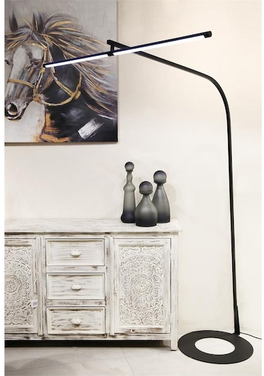 Vitale Light Çubuk Lambader Ay.vtfl-0065 Diğer