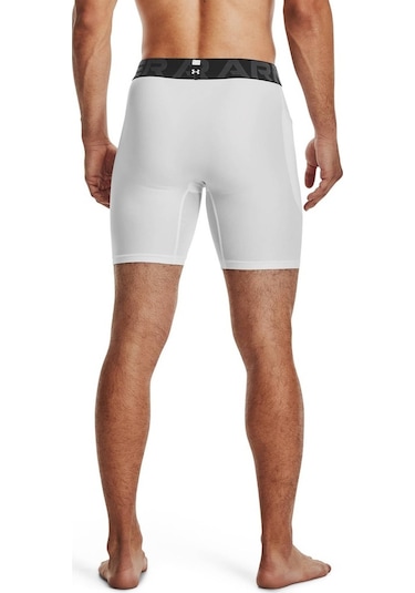 Under Armour Erkek HeatGear® Armour Compression Şort 1361596-100
