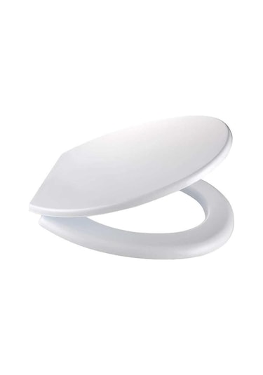 Çelik Ayna Jumbo Kutulu Klozet Kapak Fma03510 44x36 Cm Diğer