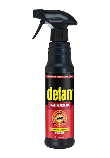 Detan Karıncakıran 2 x 325 ML