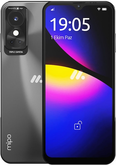 Mipo M46 Plus 8 GB 256 GB (Mipo Türkiye Garantili)