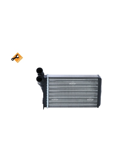 NRF 54308 Kalorifer Radyatörü 306 Xsara Xantıa Zx 1.6 1.8 2.0 1.4 HDI 1.5D 97-05 Behr Tipi
