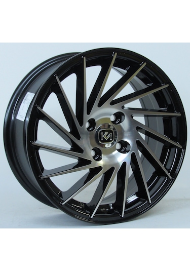 Kormetal Jant Km824 6x14 4x100 Et-35 67.2 Bd 4 Adet