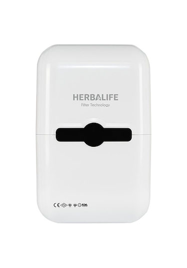 Herbalife Hr-34 Su Arıtma