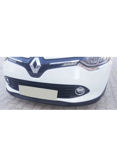 Renault Clio 4 Lip Tampon Altı Uyumlu Kırılmaya Dayanıklı A Kalite