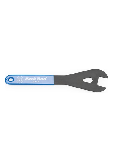 Parktool Scw-20 Göbek Anahtarı 20Mm