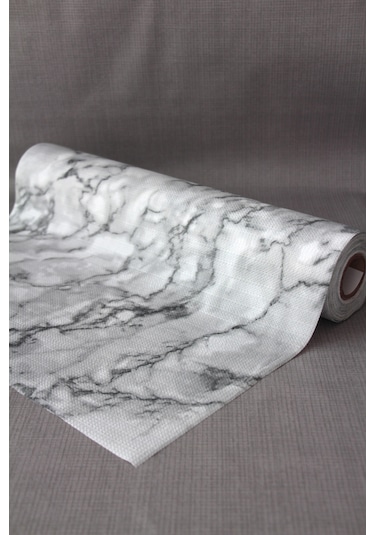 Kaymaz Dolap İçi Çekmece Raf Vitrin Örtüsü 01-dmnmermer