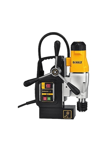 Dewalt Dwe1622k 1200w 147mm Manyetik Matkap