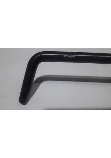 Stilson Karter Yağ Tapa Anahtarı Z Tipi 8-10 MM