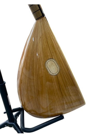 Masterwork Kısa Sap Bağlama 40 Tekne