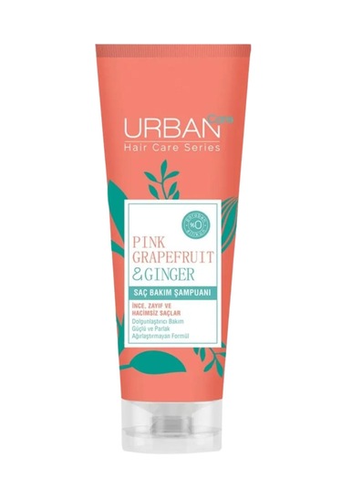 Urban Care Saç Bakım Seti Muhteşem 4'lü - Intense + Argan + Hyaluronic Serum 100m X 3 + Şampuan 250m