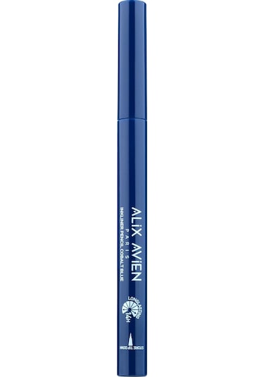 Alix Avien Uzun Süre Kalıcı Suya Dayanıklı Ve Yumuşak Uçlu Lacivert Göz Kalemi Inkliner Eyeliner Cobalt Blue