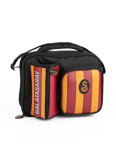 Me Beslenme Cantası Galatasaray