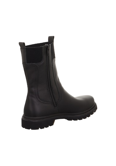 Bot Kadın 2-000393-0100 Legero Monta Black Siyah