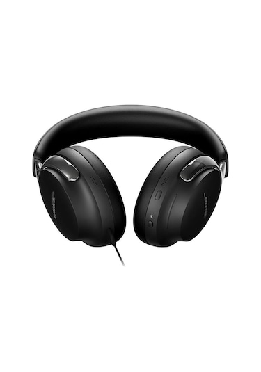 Bose Quietcomfort Ultra 2. Nesil Bluetooth 5.4 Kulak Üstü Kulaklık