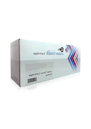 Uyumlu Muadil Toner - Siyah 59444706