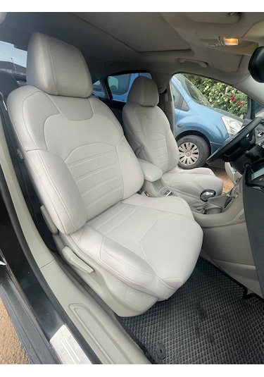 Citroen C5 Uyumlu Araca Özel Oto Koltuk Kılıfı