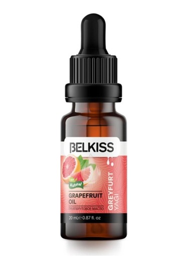 Greyfurt Yağı 20 Ml 20 ML