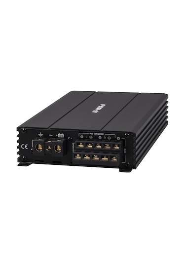 Forx5 Xdq-1000.5d Amfi Kalite Arayanlar İçin
