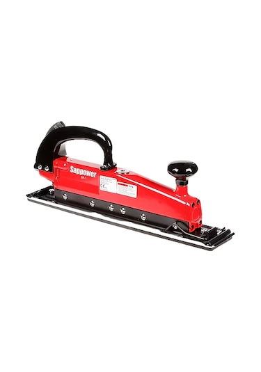 Sappower Sr-1 Havalı Rende 3000 Rpm