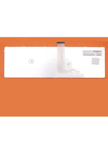 Suntek Toshiba Satellite S50 S50-a S50d-a S50t-a Için