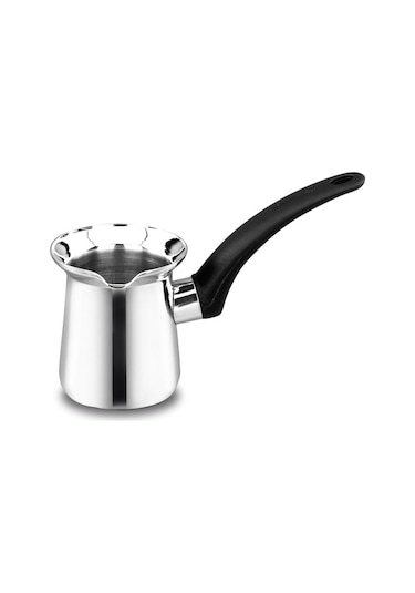 Korkmaz A1210 Orbit 0.5 Lt Sütlük Cezve