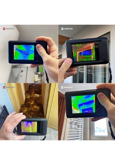 Hikmicro Pocket2 256x192 Termal Kamera