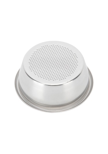 Geeksen Breville 870 İçin 53mm Paslanmaz Çelik Filtre Sepeti, Üstün Filtreleme Ve Uzun Ömür Diğer