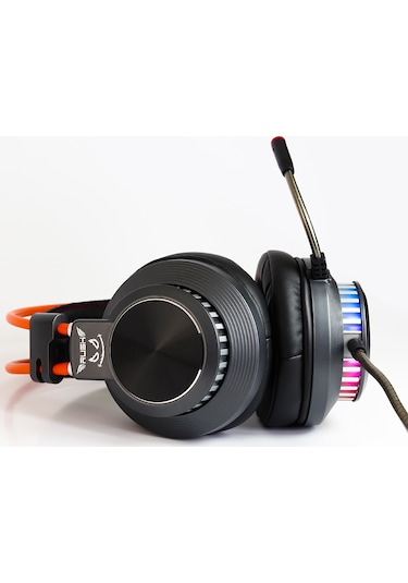Rush Magic RHX52 7.1 RGB Gaming Kulaklık Oyuncu Kulaklığı