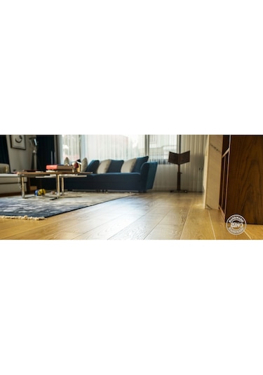 Ligno Lamine Parke Antik 8025 (Doğal Ahşap Masif)