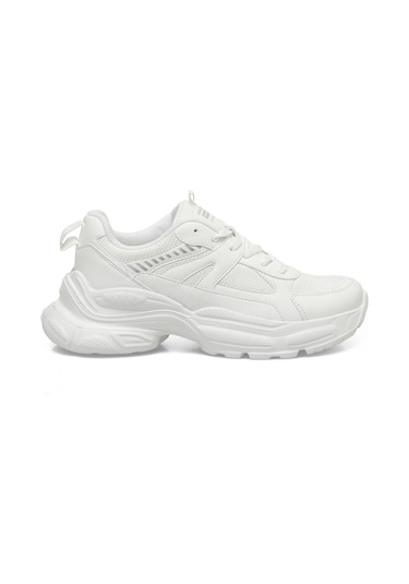 Proshot Wanda W 5fx Beyaz Kadın Sneaker 000000000101976823 Beyaz