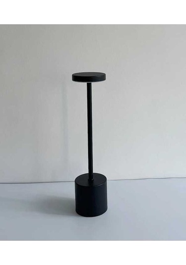 Ulzyvf Tip Şarj Masa Led Lambası Edilebilir Dokunmatik C Beyaz Anahtarı Altın - Jb Altın - Beyaz