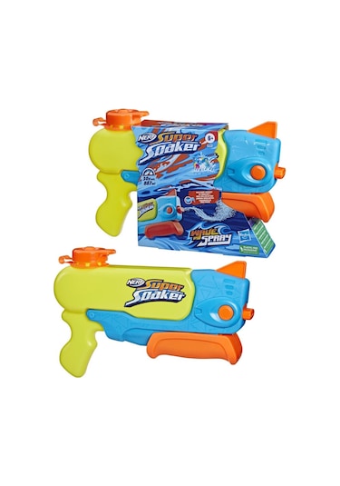 Nerf Super Soaker Wave Spray - F6397