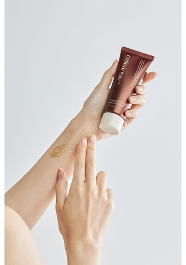 Celleanser Nemlendirici Yatıştırıcı ve Rahatlatıcı Günlük Yüz Kremi 70 ML