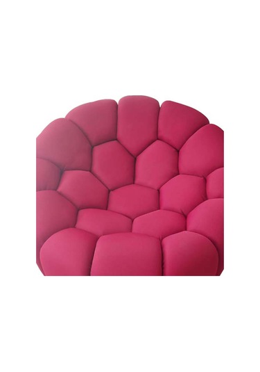 ReHome Pembe Petek Berjer