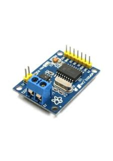 Mcp2515 Canbus-spı Ağ Haberleşme Denetleyici Modül