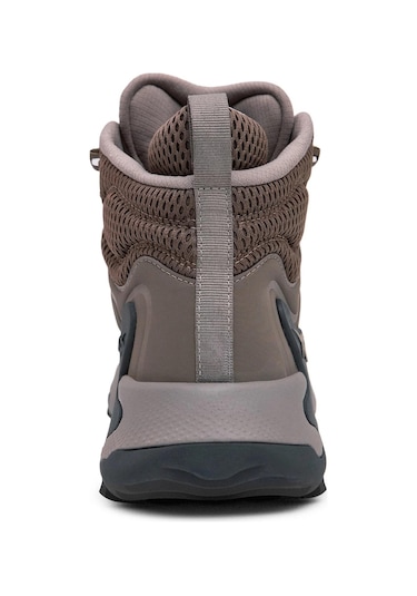Reebok 5w Kıtarı Dmx Erkek Bot Gri 9,5-gri Gri