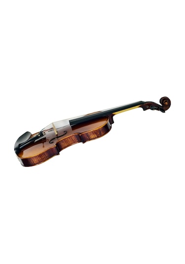 Valler Vk440 4/4 Keman  Masif Parlak