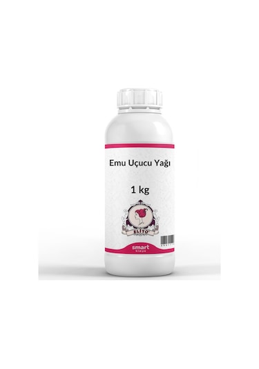 Elito Emu Uçucu Yağı 1 KG