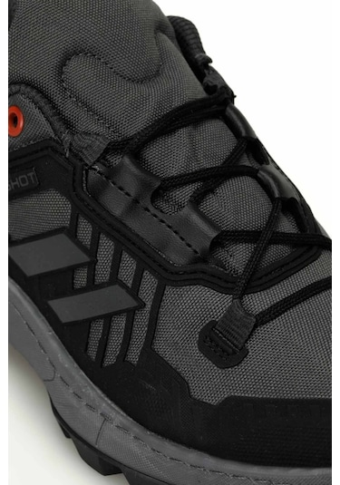 Proshot Marlon 4pr Gri Unisex Outdoor 000000000101912470 Gri - Turuncu