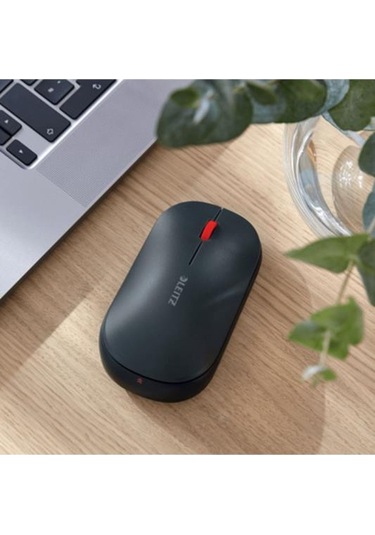 Leitz Cosy Kablosuz Mouse Gri
