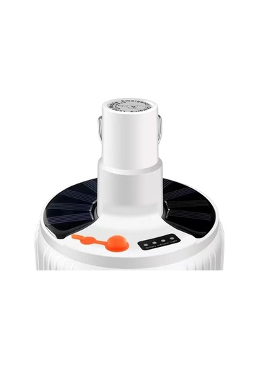 Homyl Garaj Yürüyüş Elektrik Kesintileri Uzaktan-kumandalı Beyaz