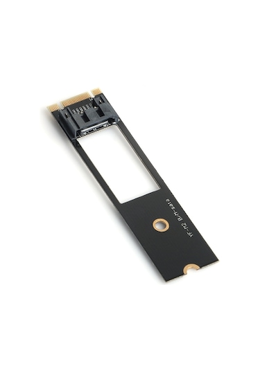 Akasa M.2 To Sata Dönüştürücü Adaptör (Ak-Pccmsa-02)