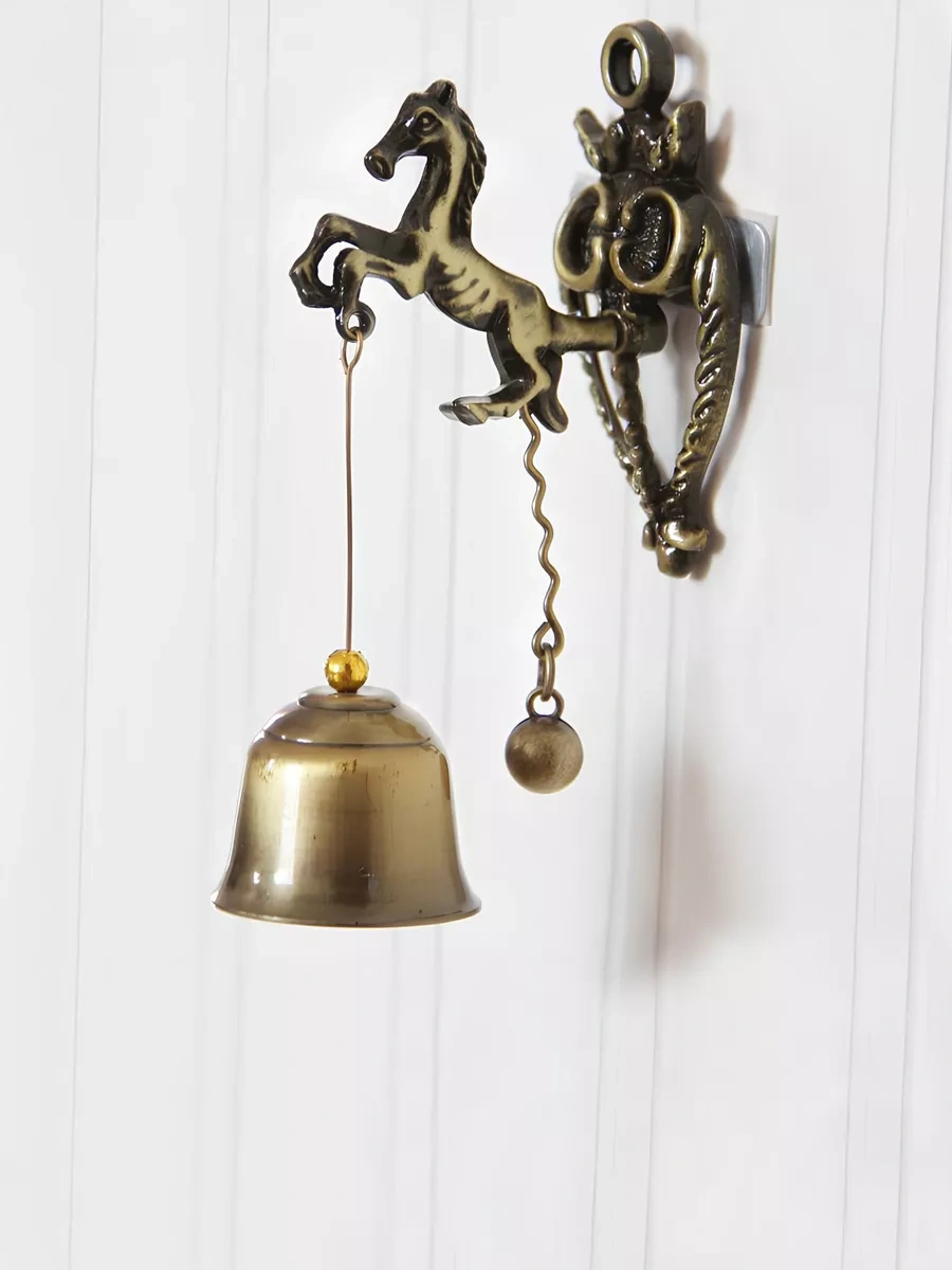 Kastly Metal Mağaza Kapısı Zili 196052171