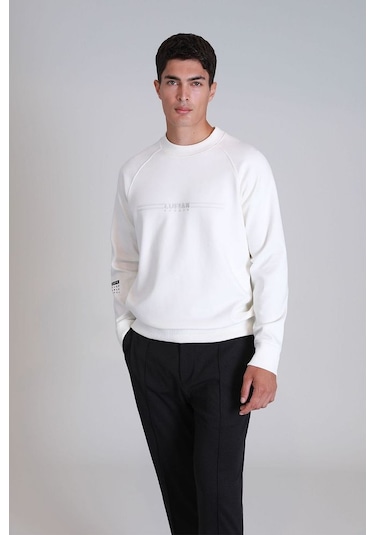 Lufian Squire Sweatshirt 001