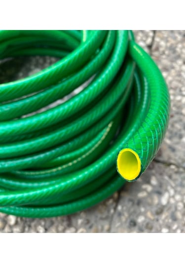 New Garden Hoses Hortum 1/2" Fırat 25 Metre